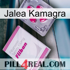 Jelly Kamagra 32